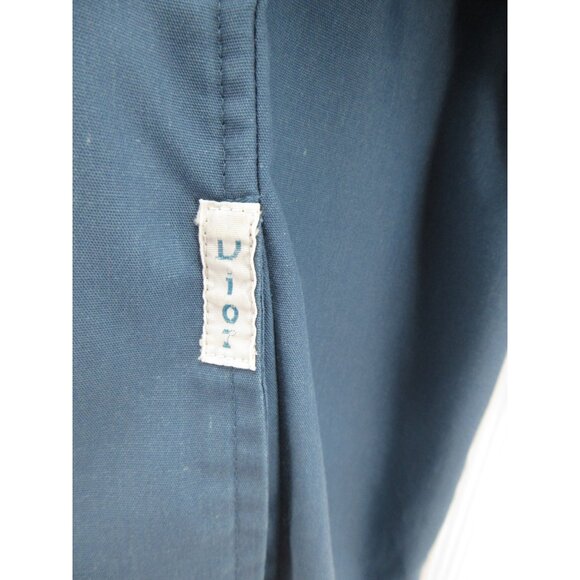 VGT Christian Dior Jacket Large Golf Polo Chevron 80s 90s Windbreaker * - Picture 4 of 13